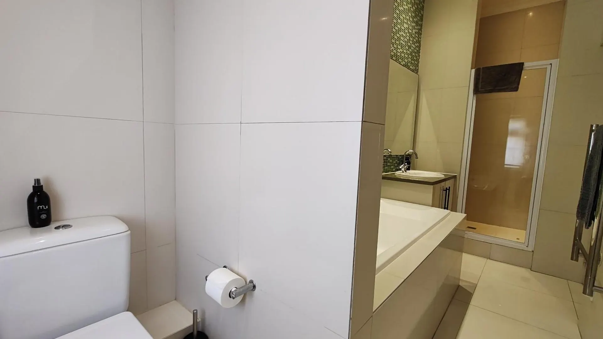 Surfers Corner Luxury Penthouse Apartment Muizenberg