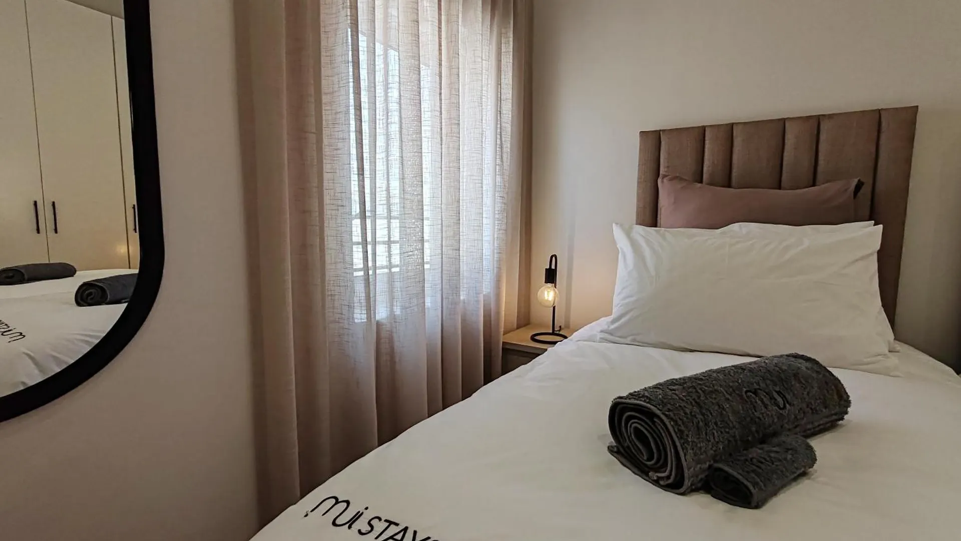Surfers Corner Luxury Penthouse Apartment Muizenberg