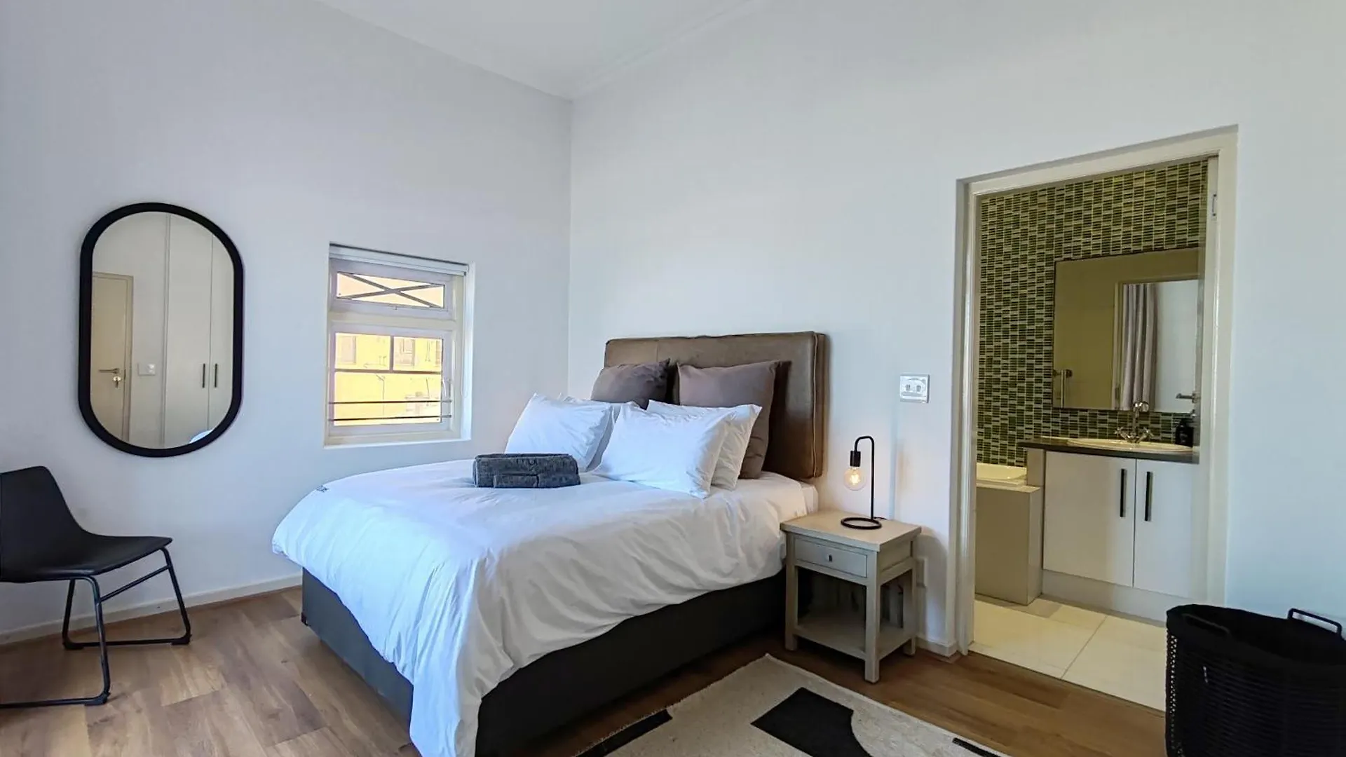 Surfers Corner Luxury Penthouse Apartment Muizenberg