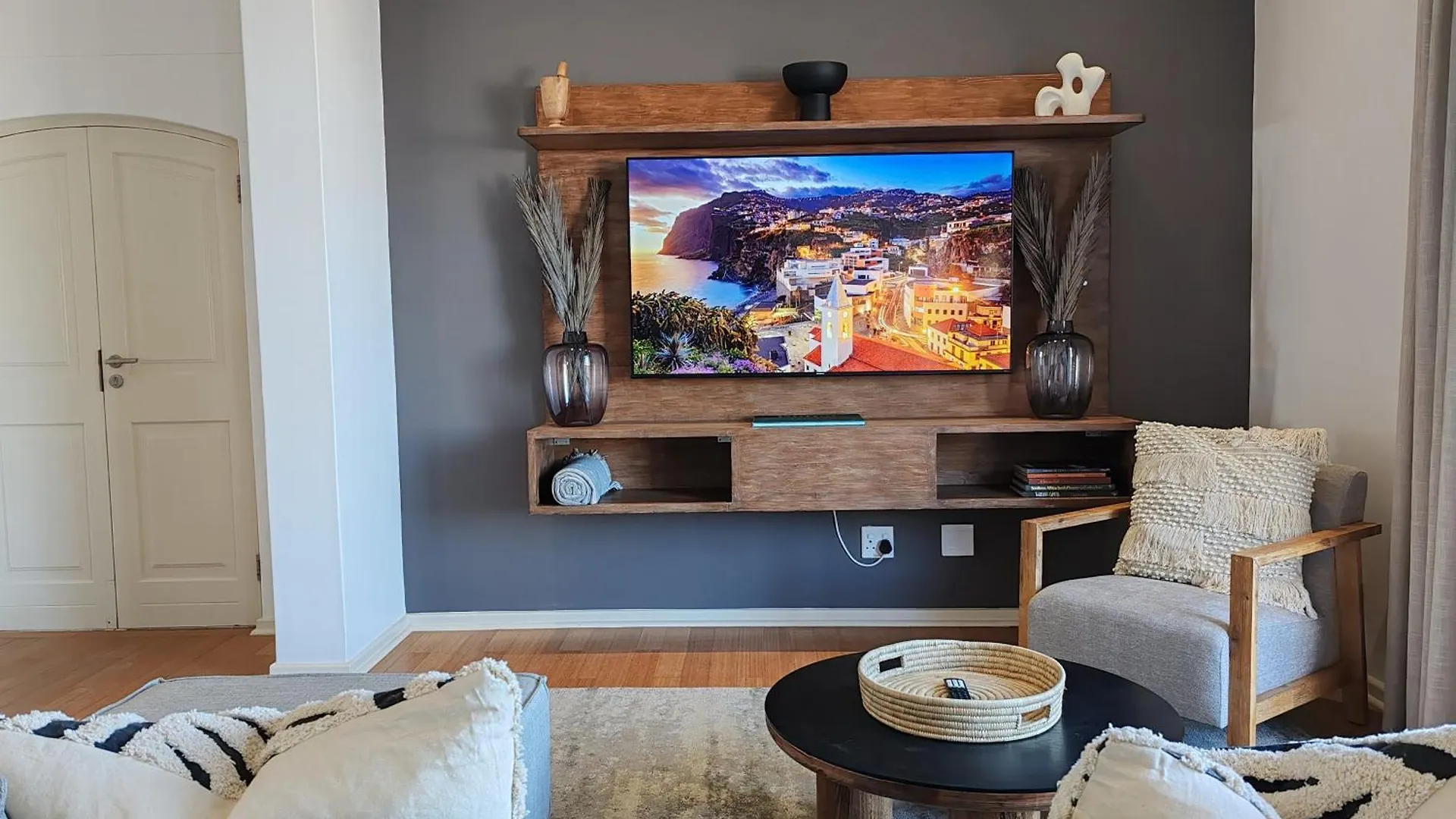 Surfers Corner Luxury Penthouse Apartment Muizenberg 0*,