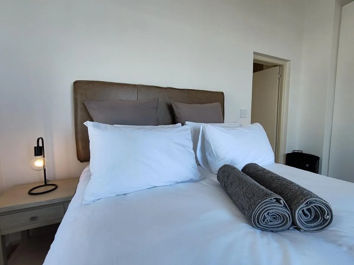 Surfers Corner Luxury Penthouse Apartment Muizenberg South Africa
