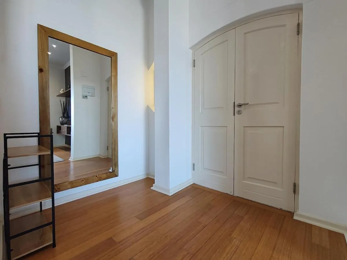 Surfers Corner Luxury Penthouse Apartment Muizenberg