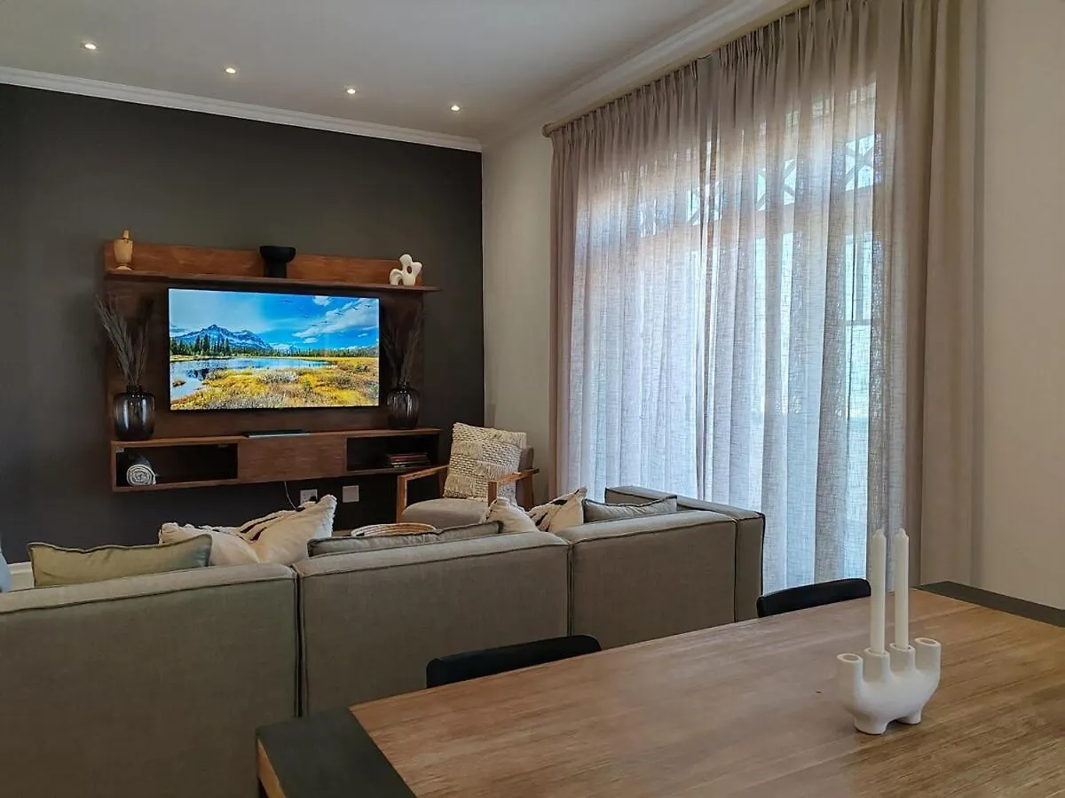 Surfers Corner Luxury Penthouse Apartment Muizenberg South Africa